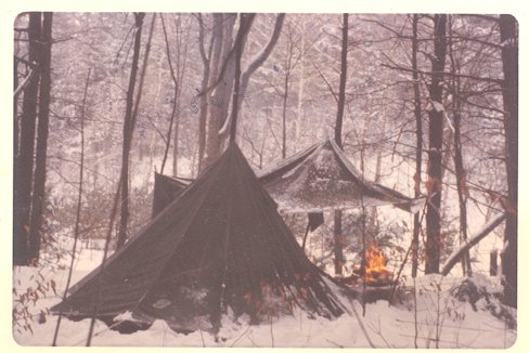 campingincatskills1965