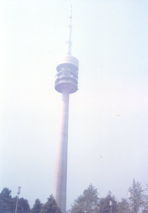 stuttgart tower