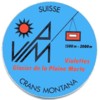 suisse ski mountain
