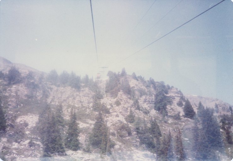 view from gondola1