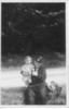 Oma mit ihrem jungsten enkelkind im Sept 1942.jpg