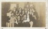 clara_erwin with friends new year 1928