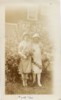graze sisters june 1926