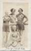 women (swimming) july 17 1926