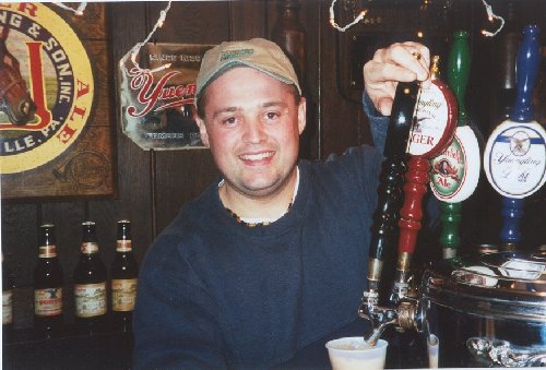 alan_pouring_beer