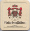 Furstenberg Coaster from Pforzeim