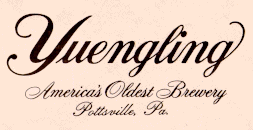 D.G. Yuengling & Sons Logo